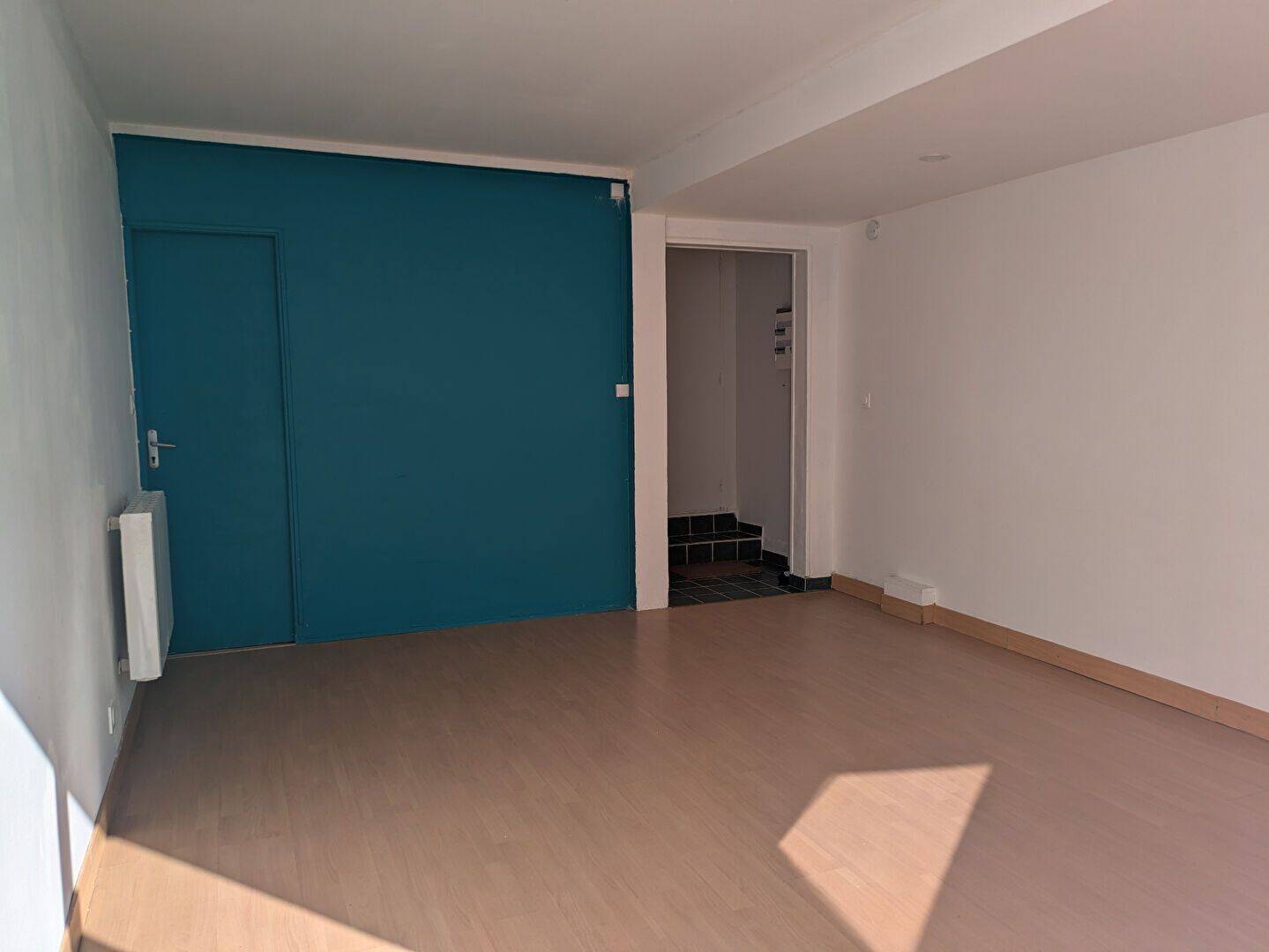 Appartement 1 pièce 26 m² · à Colombelles · 25,9 m² · 419 €