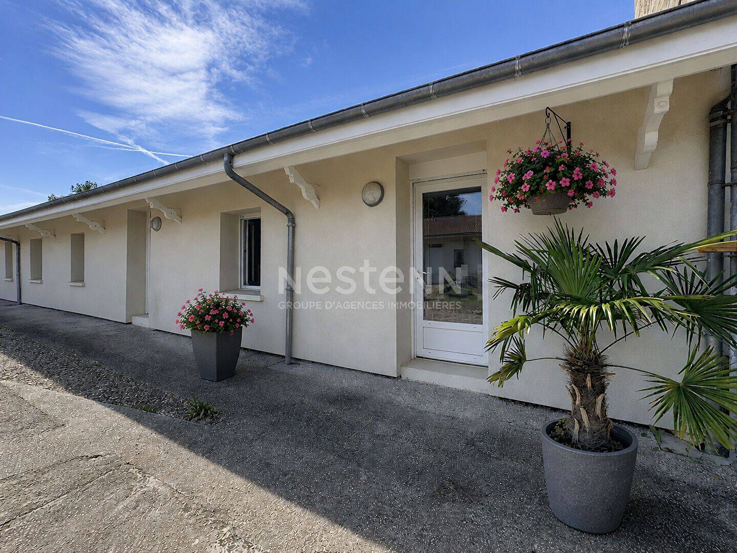 Appartement 2 pièces 54 m² · à Lamorlaye · 54 m² · 173 250 €