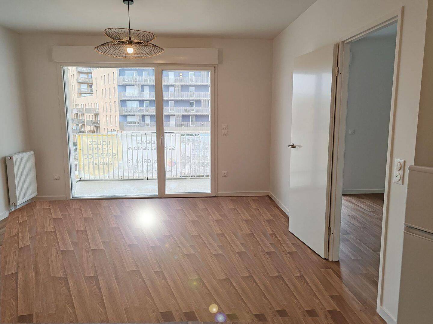 Appartement 1 pièce 42 m² · à Fleury-sur-Orne · 42 m² · 793 €