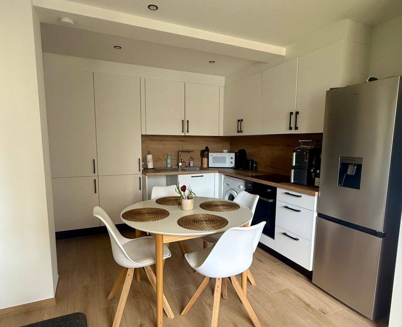 Appartement 2 pièces 30 m² · à Lons-le-Saunier · 29,8 m² · 90 000 €