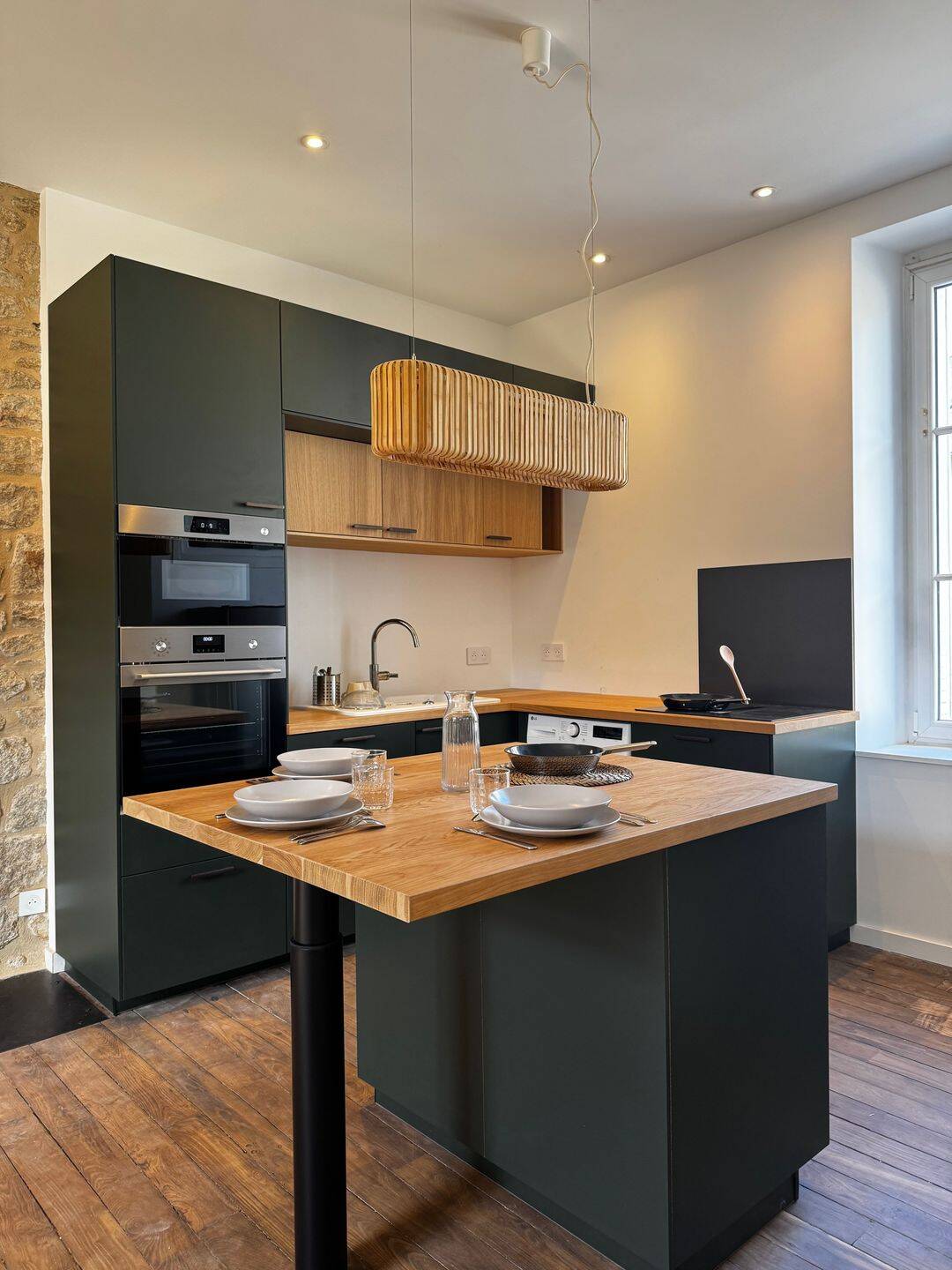 Appartement 3 pièces 42 m² · à Dinan · 42 m² · 975 €/mois