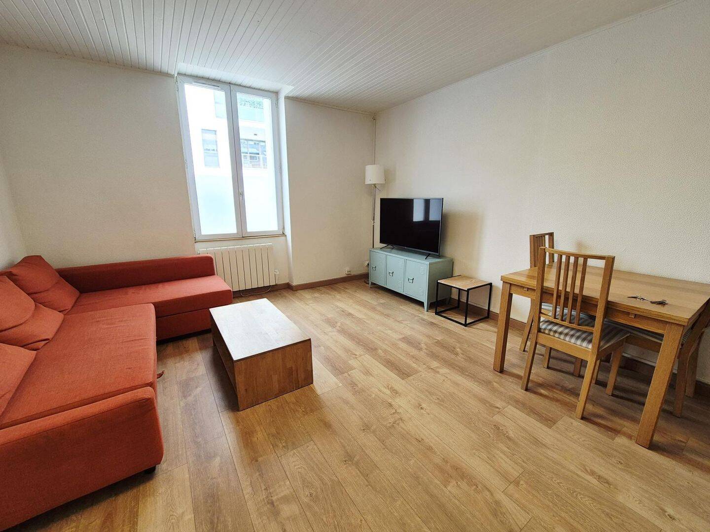 Appartement 2 pièces 36 m² · à Nantes · 36 m² · 750 €