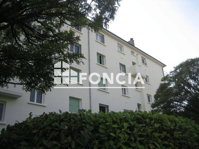 Appartement 3 pièces 56 m² · à Dijon · 55,9 m² · 640 €