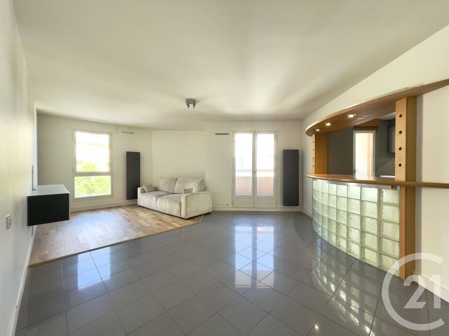 Appartement 3 pièces 78 m² · à Villeurbanne · 78 m² · 249 000 €