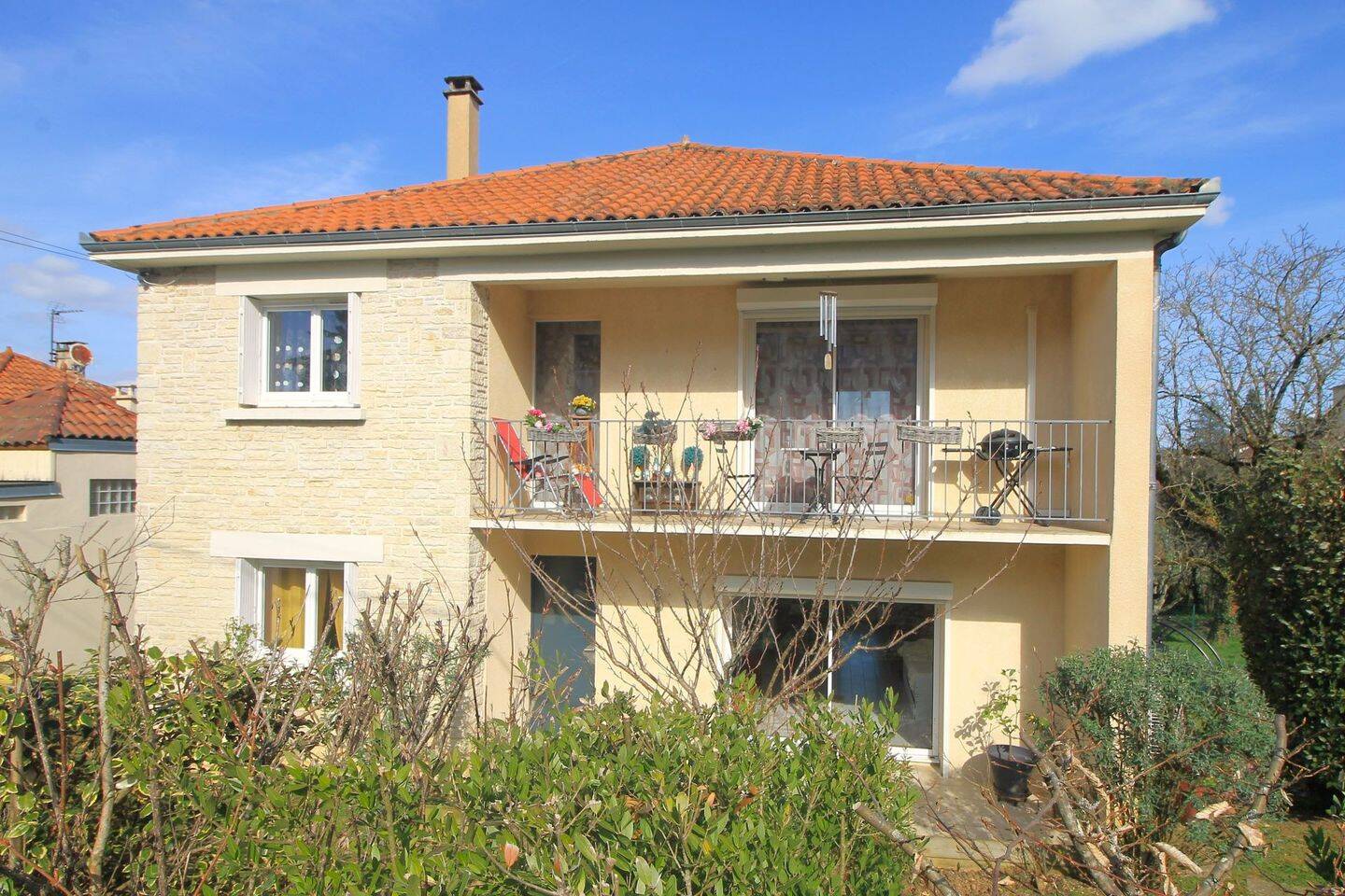 Maison 6 pièces 144 m² · à Gourdon · 144 m² · 224 700 €