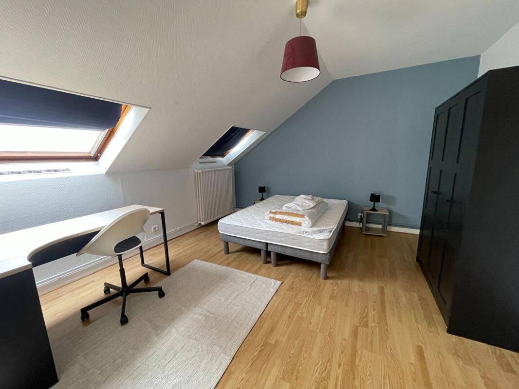 Appartement 2 pièces 49 m² · à Montargis · 49 m² · 680 €