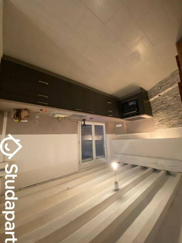 Appartement 4 pièces 65 m² · à Clermont · 65 m² · 1 050 €/mois
