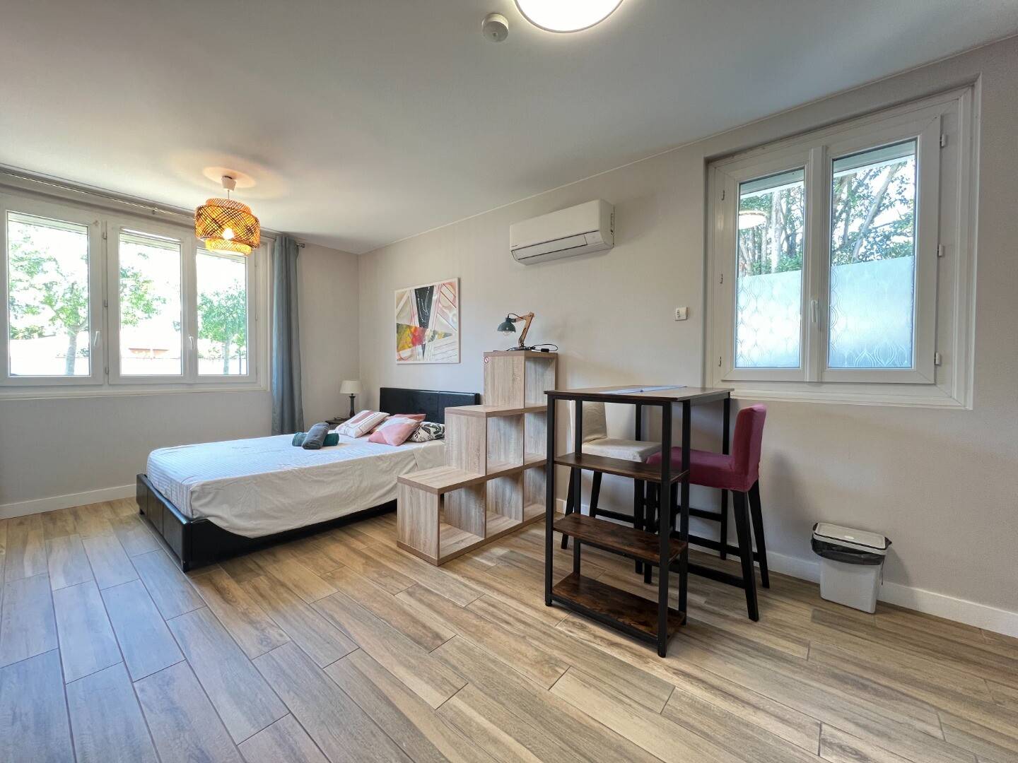 Appartement 1 pièce 20 m² · à Toulouse · 20 m² · 662 €/mois