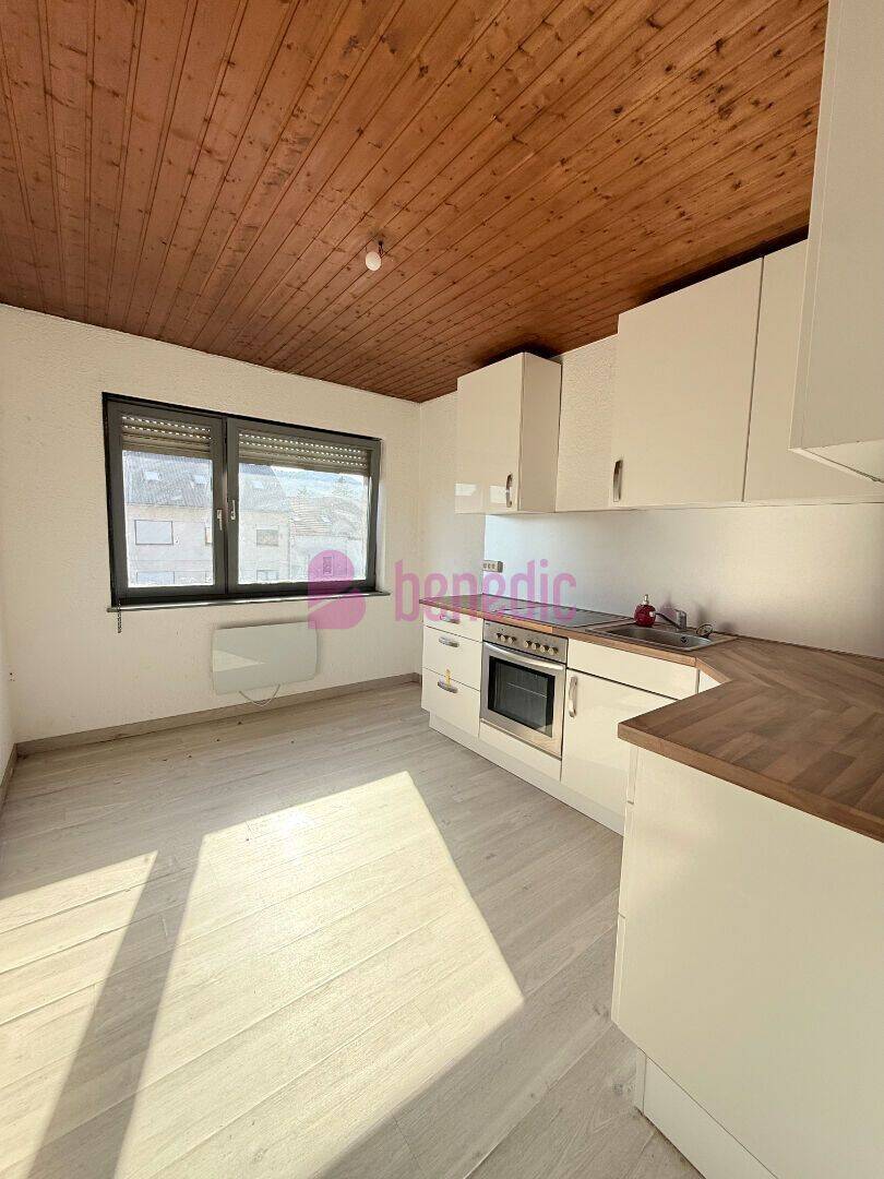 Appartement 1 pièce 36 m² · à Forbach · 36 m² · 31 000 €