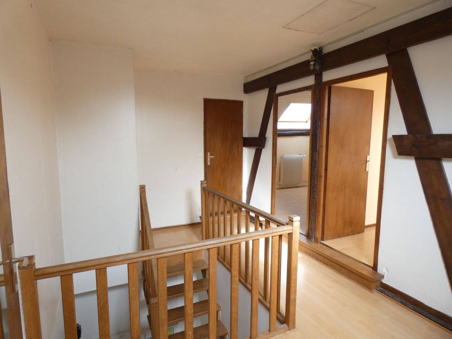 Appartement 5 pièces 101 m² · à Nancy · 100,8 m² · 895 €