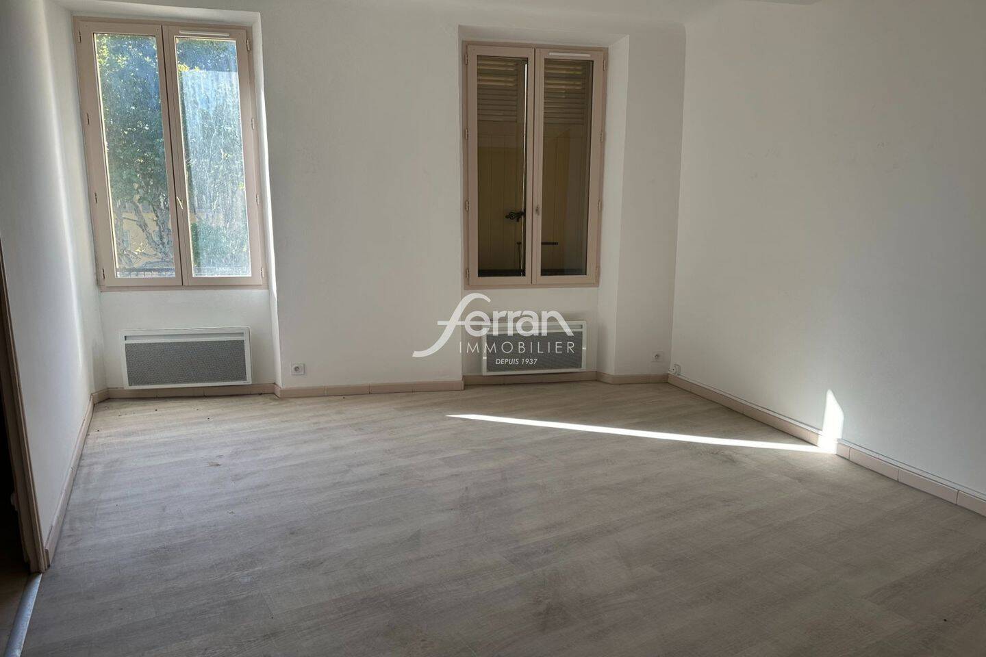 Appartement 1 pièce 37 m² · à Salernes · 37,1 m² · 370 €/mois