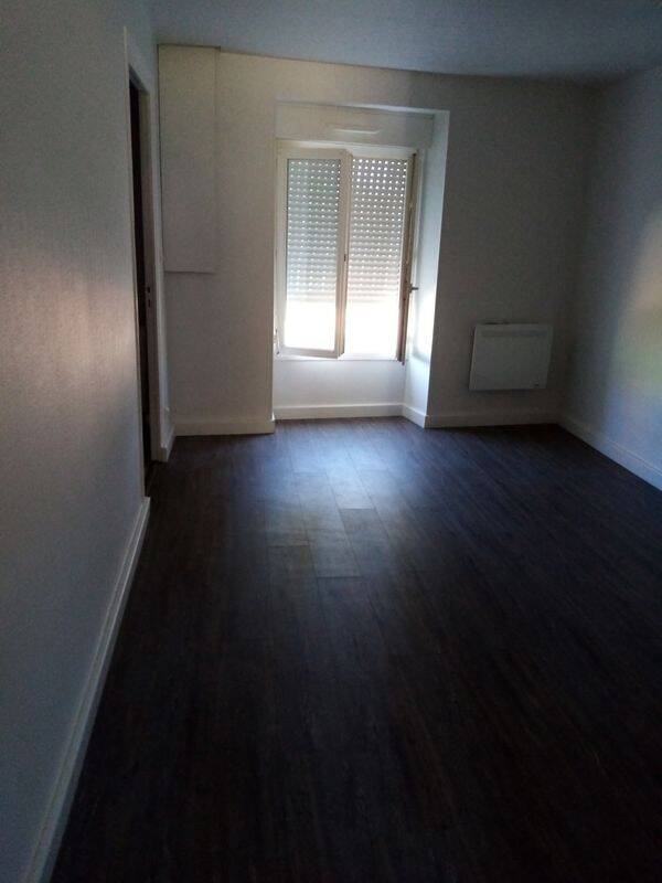 Maison 4 pièces 100 m² · à Laruscade · 100 m² · 770 €/mois