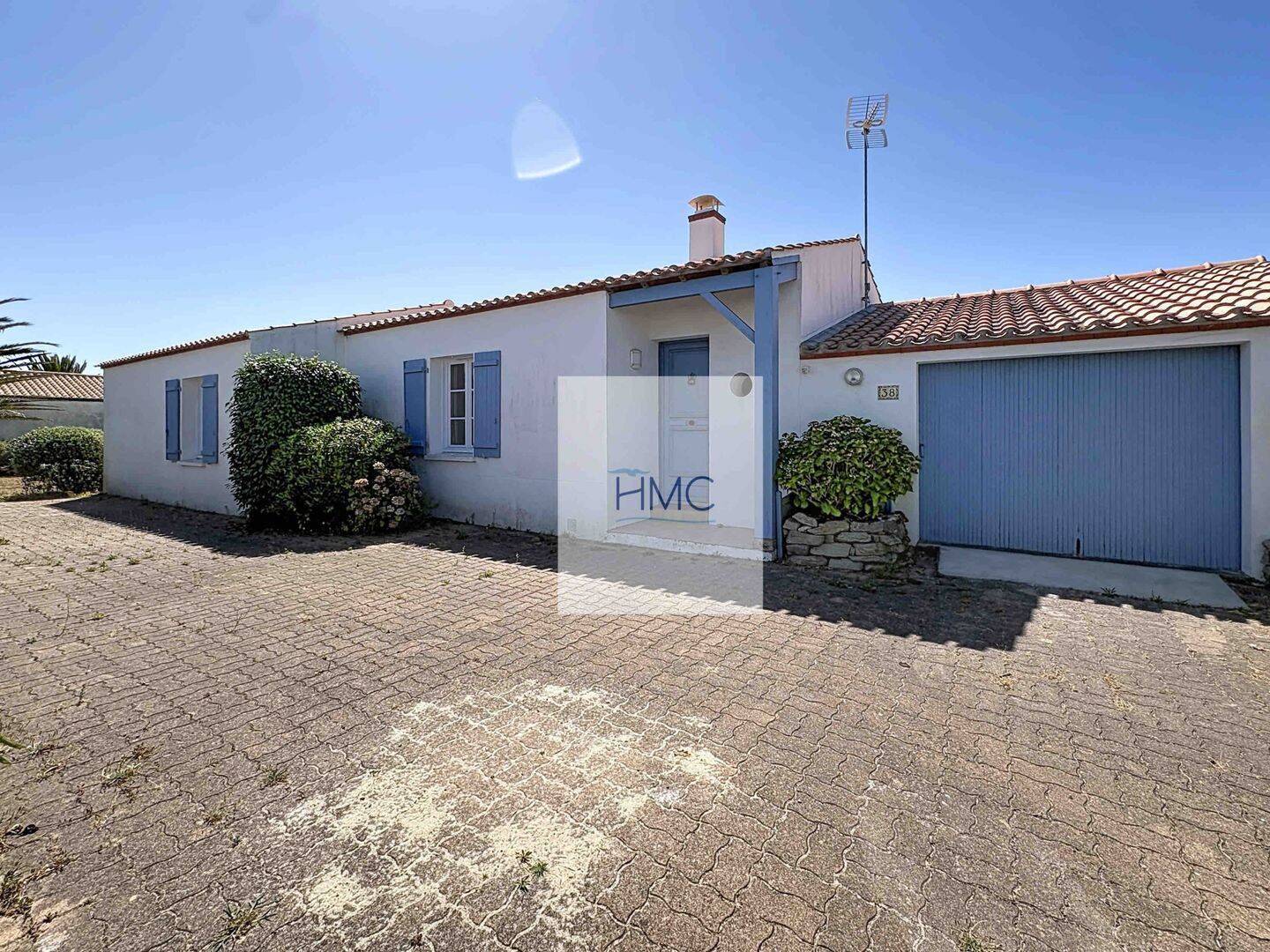 Maison 7 pièces 105 m² · à Noirmoutier-en-l'Île · 105 m² · 641 700 €