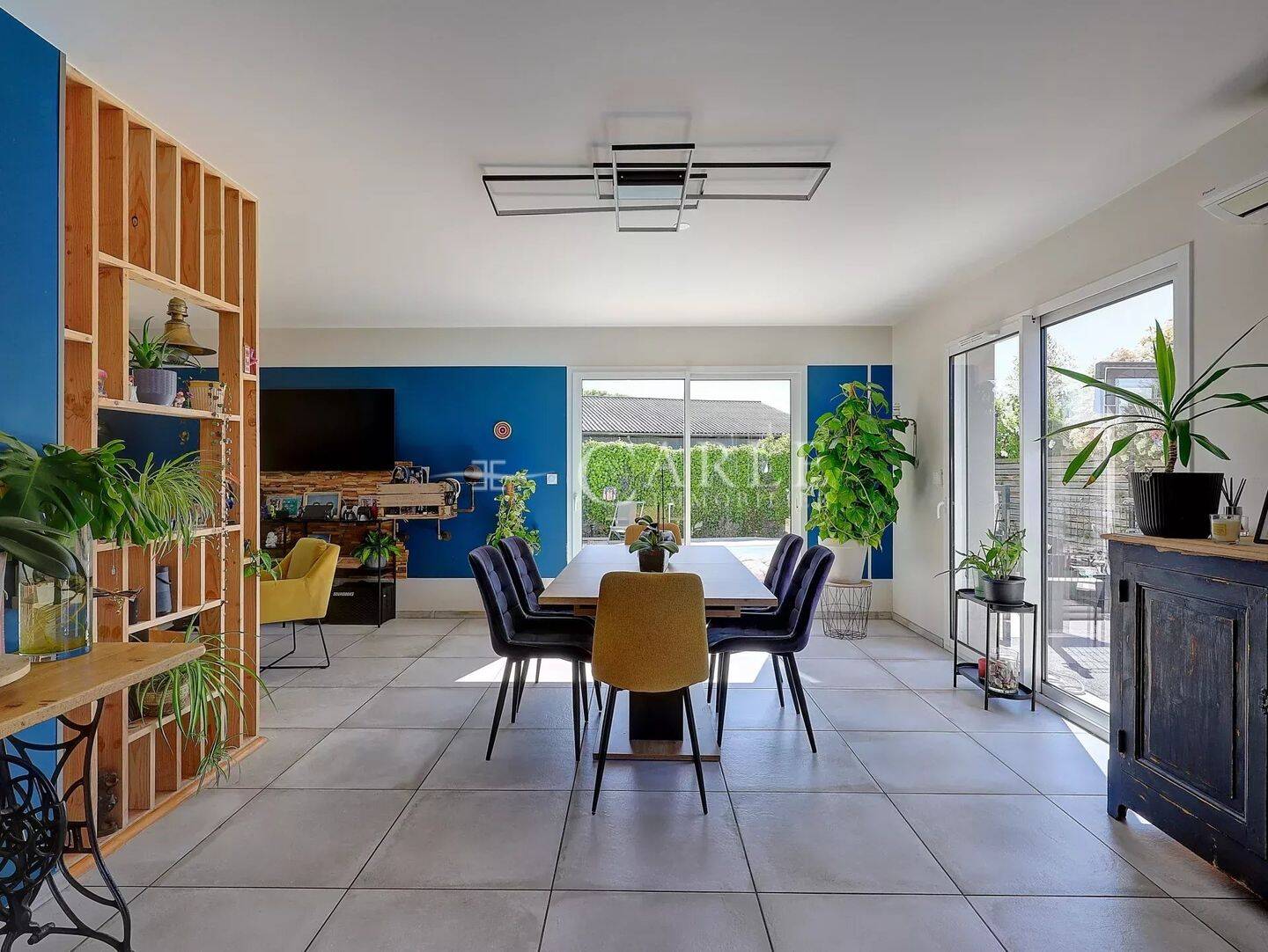 Maison 4 pièces 123 m² · à Genas · 123 m² · 569 000 €