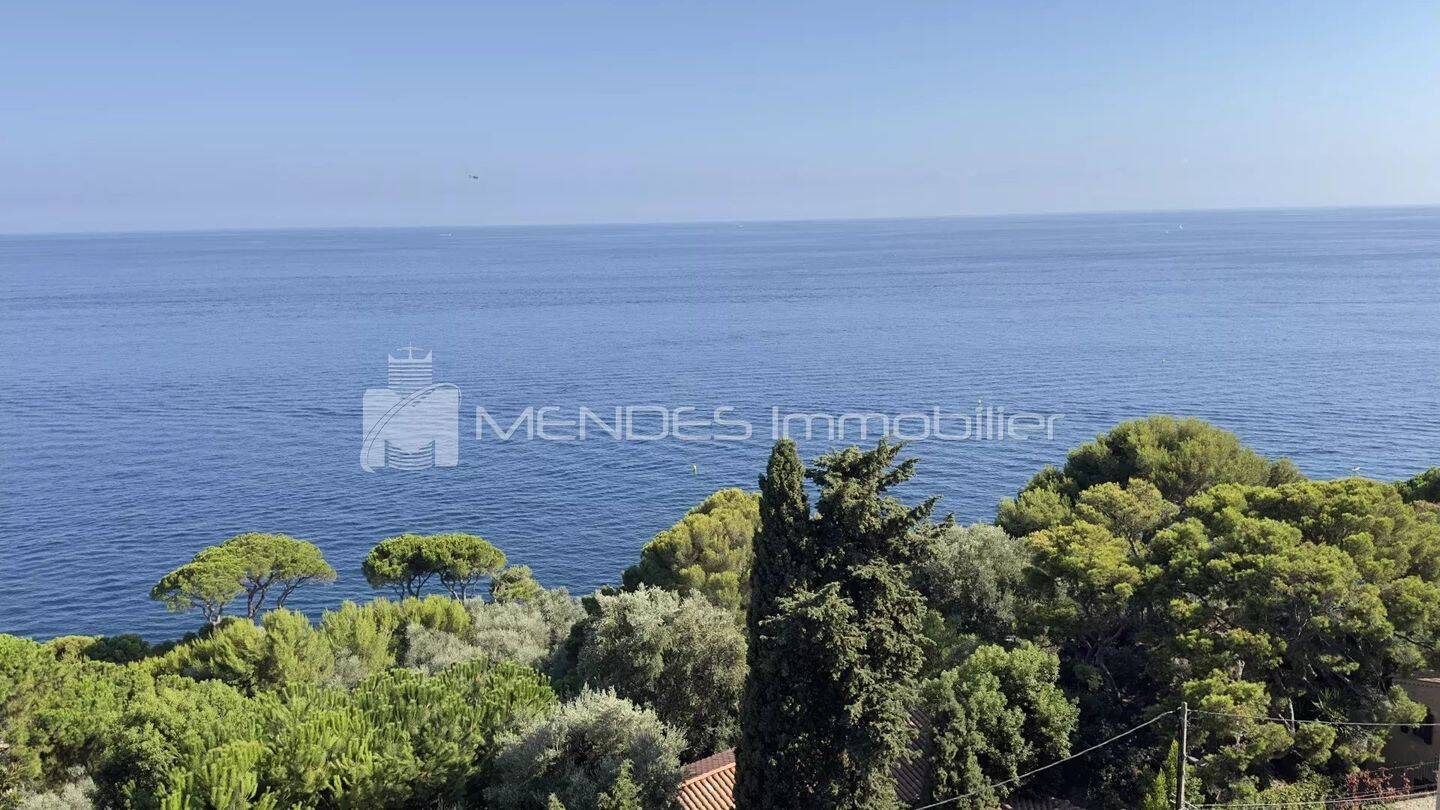 Appartement 3 pièces 68 m² · à Cap-d'Ail · 67,9 m² · 3 500 €