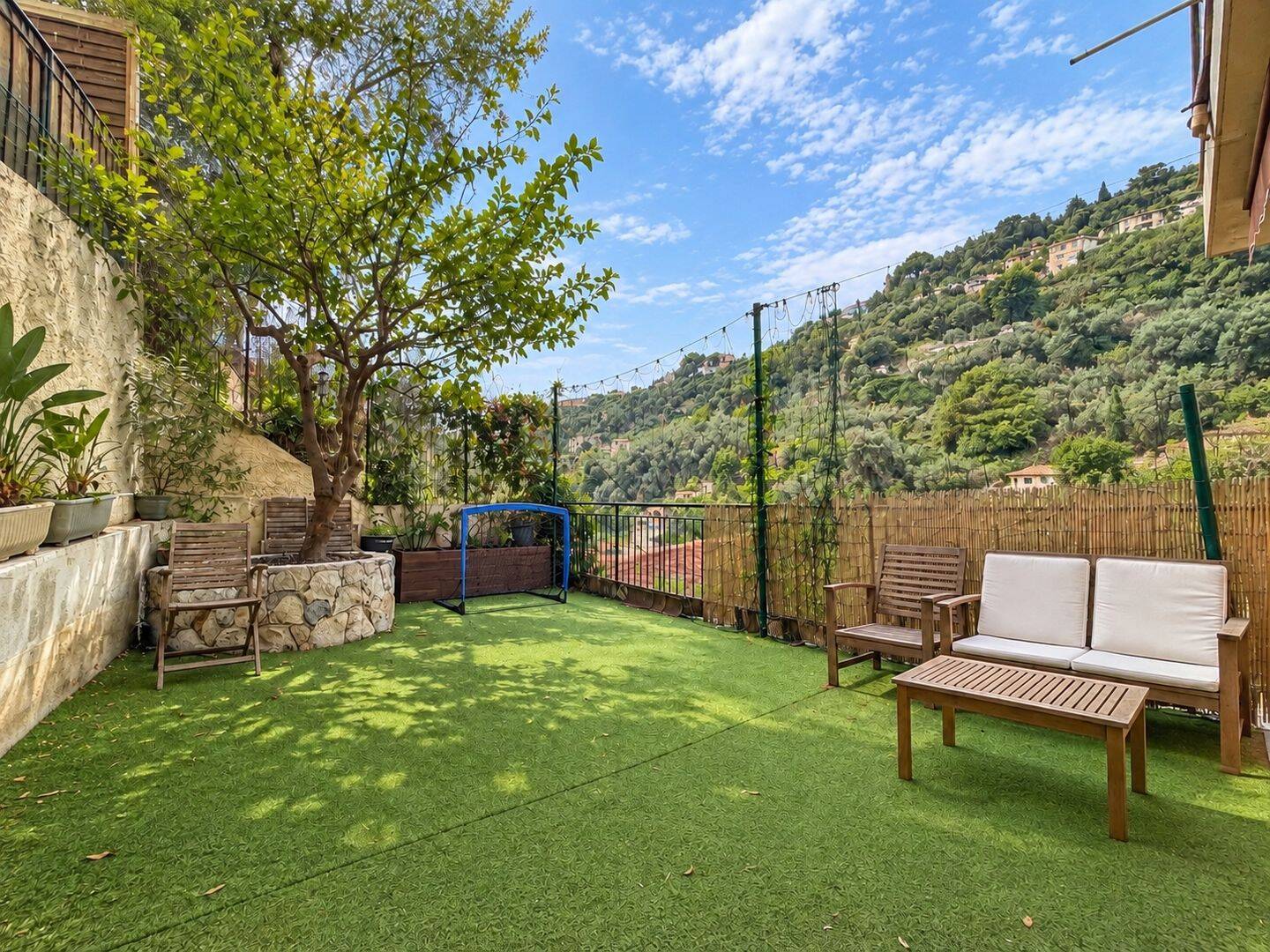 Appartement 4 pièces 80 m² · à Menton · 80,5 m² · 450 000 €