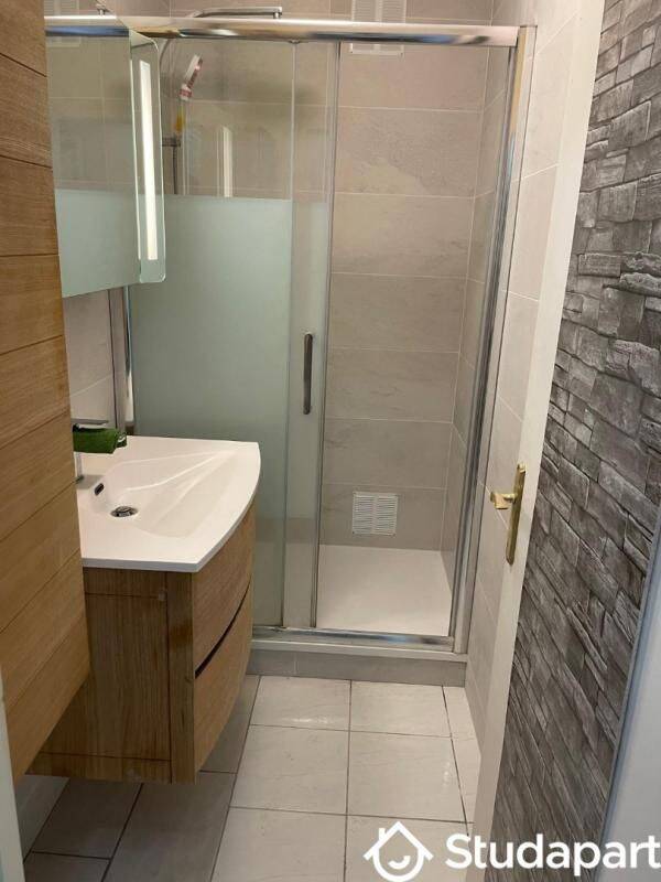 1 pièce 76 m² · à Orvault · 76 m² · 500 €/mois