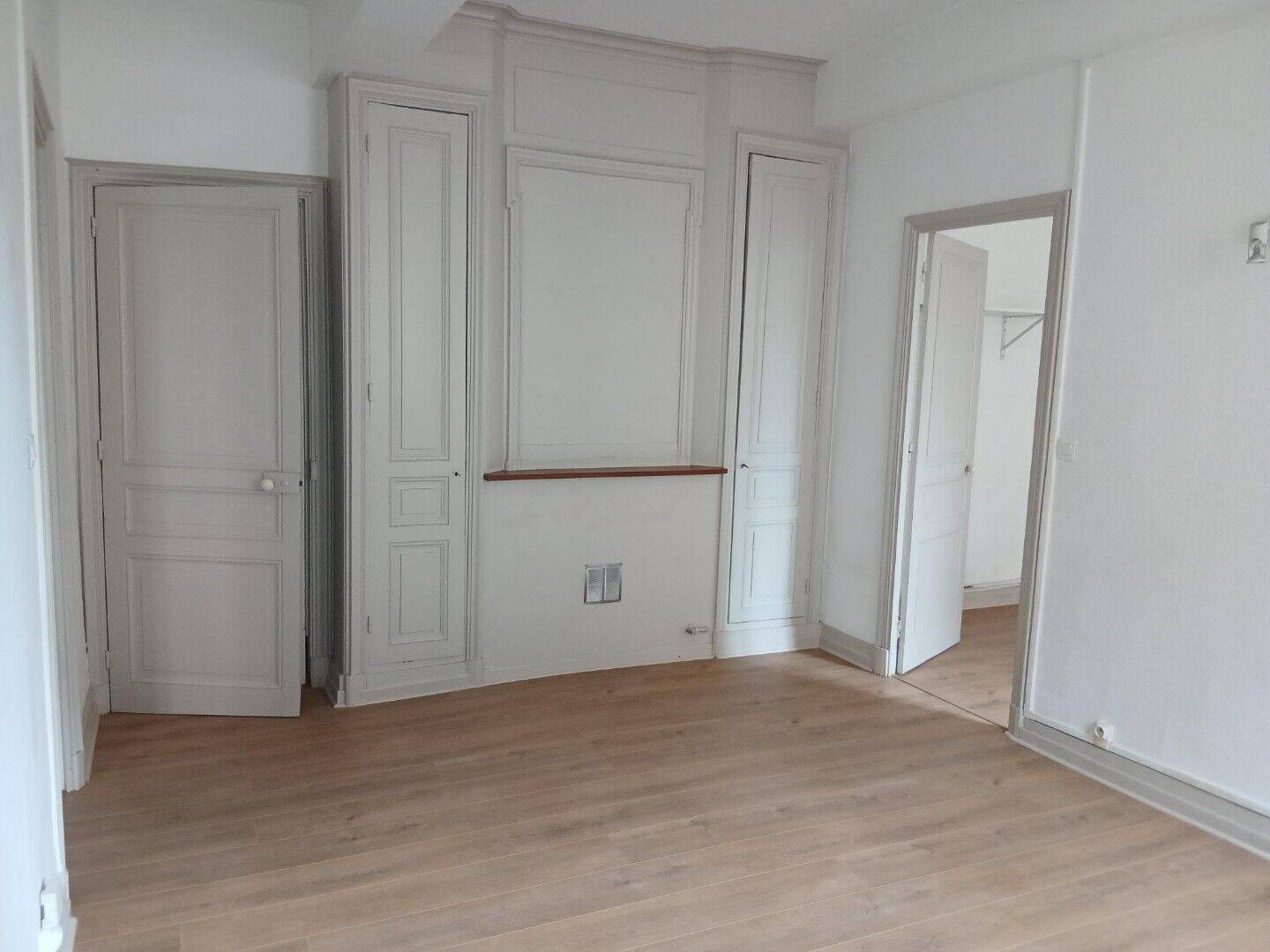 Appartement 2 pièces 39 m² · à Bourgoin-Jallieu · 39 m² · 590 €