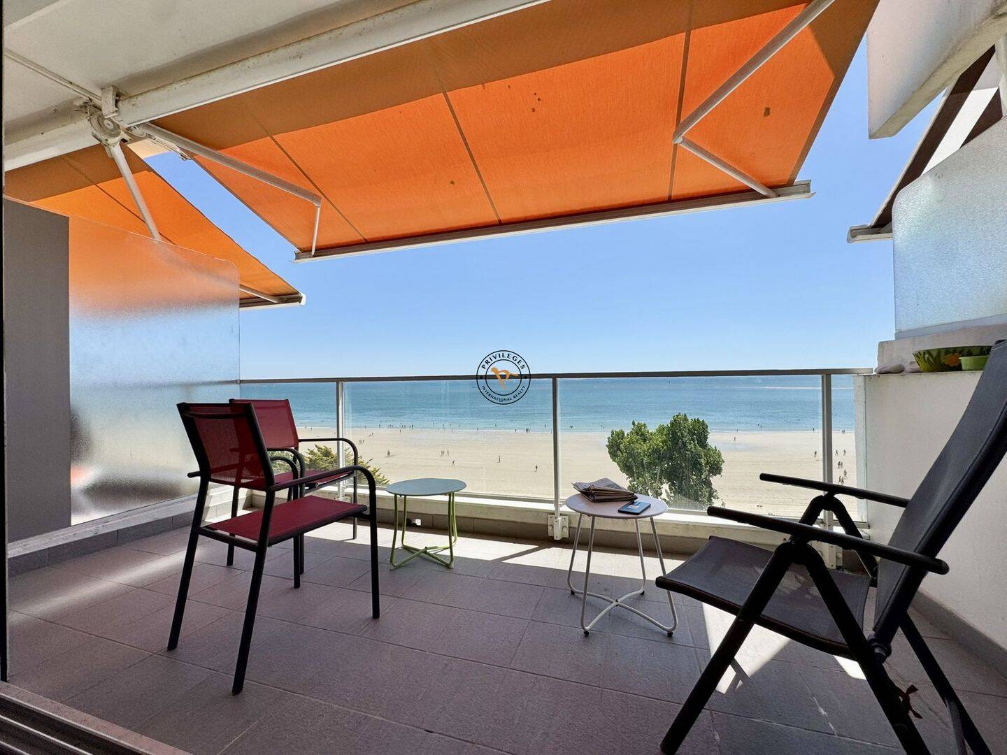 Appartement 3 pièces 67 m² · à La Baule-Escoublac · 66,5 m² · 1 144 000 €