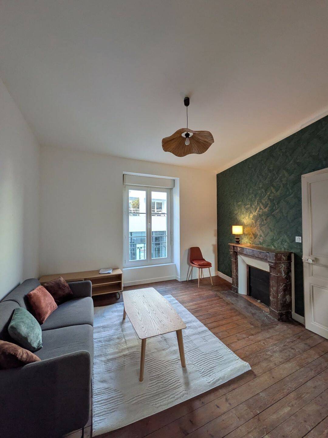 Appartement 3 pièces 69 m² · à Saint-Brieuc · 69 m² · 750 €