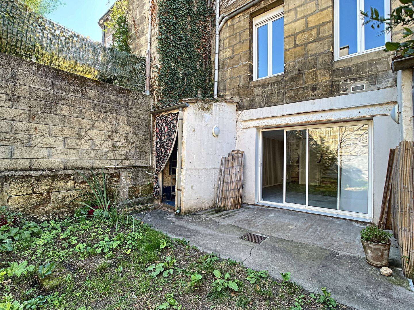 Appartement 3 pièces 92 m² · à Bordeaux · 92,3 m² · 370 975 €