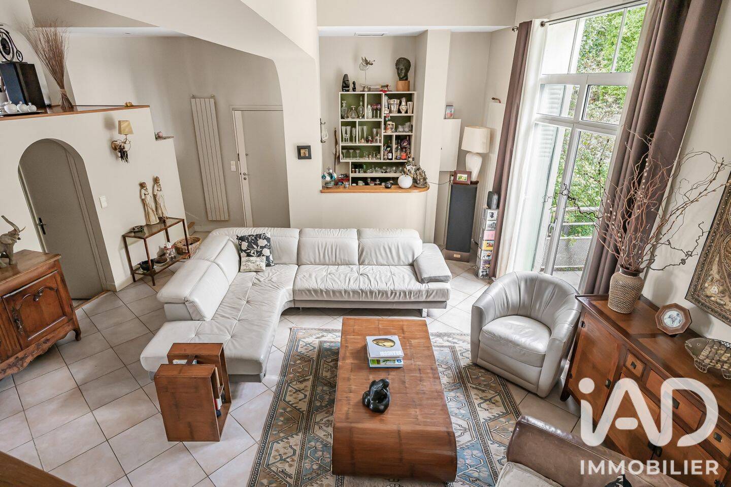 Appartement 6 pièces 175 m² · à Ville-d'Avray · 175 m² · 1 200 000 €