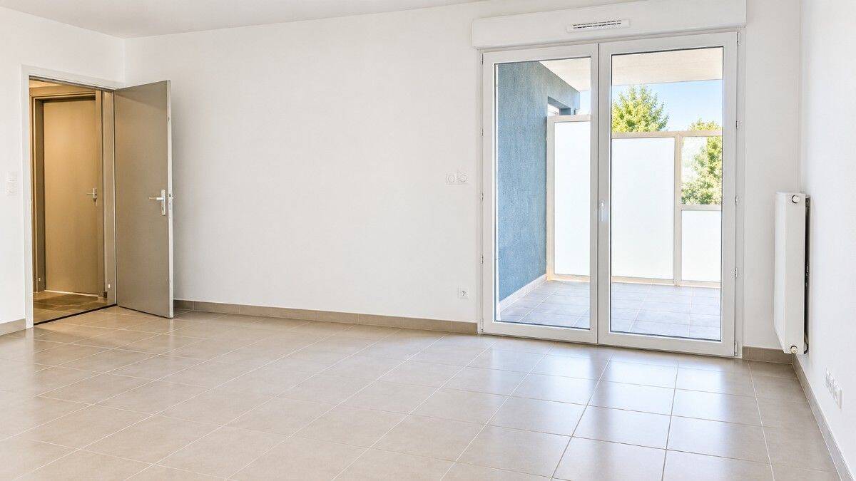 Appartement 1 pièce 31 m² · à Marseille 10ème Arrondissement · 31 m² · 542 €/mois