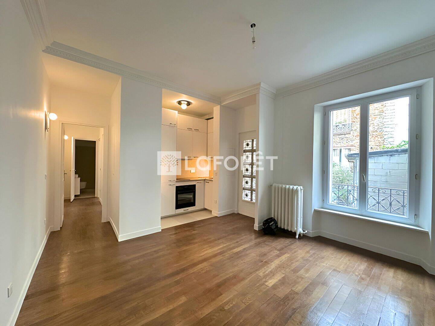 Appartement 3 pièces 46 m² · à Vanves · 46 m² · 1 600 €