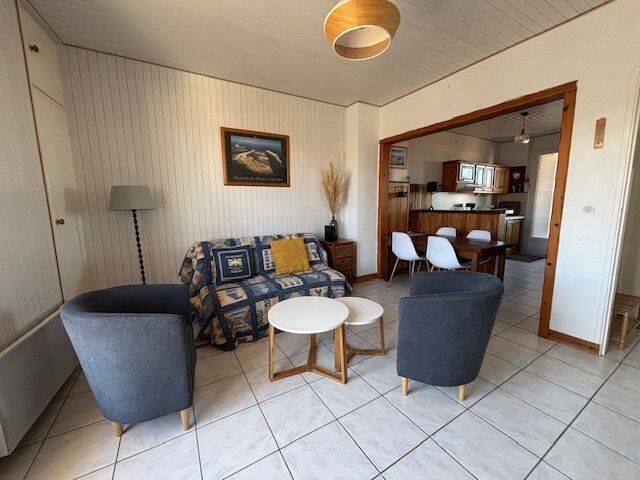Appartement 3 pièces 59 m² · à Arcachon · 59,1 m² · 890 €