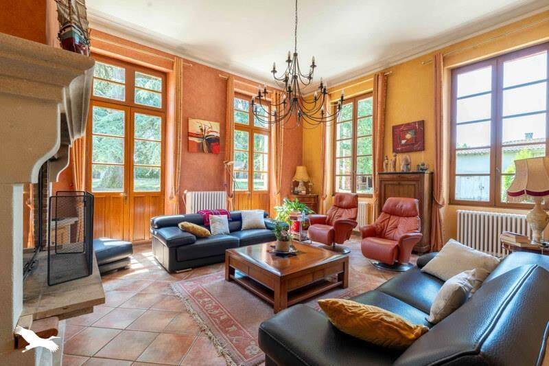 Maison 5 pièces 223 m² · à Verdun-sur-Garonne · 223 m² · 499 000 €