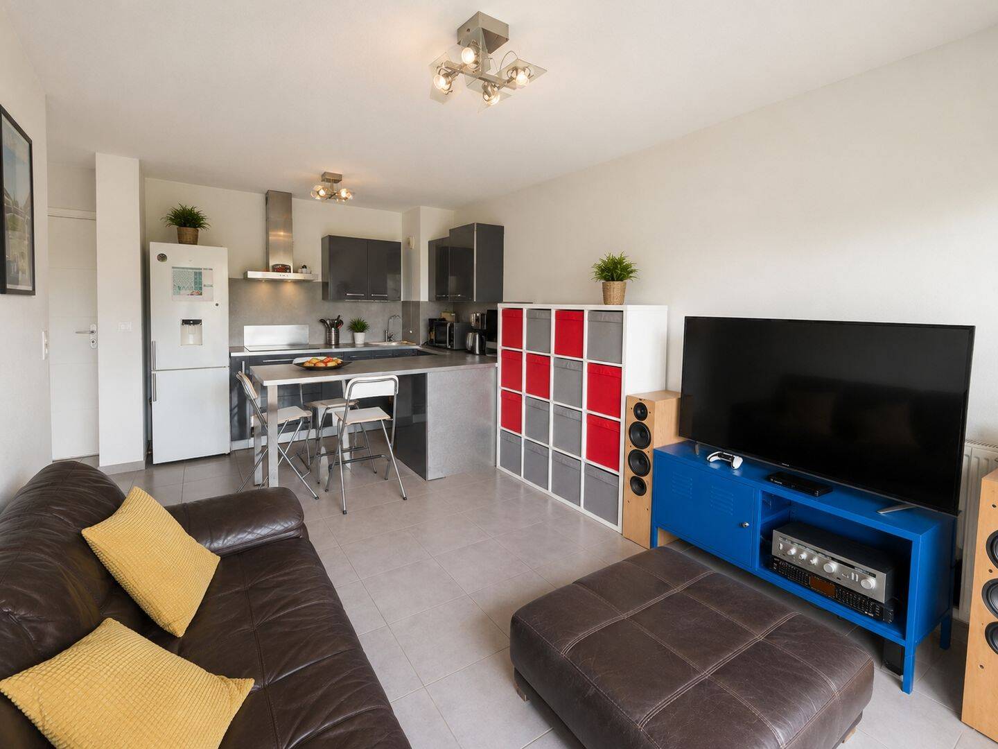 Appartement 3 pièces 57 m² · à Tarnos · 57 m² · 238 000 €