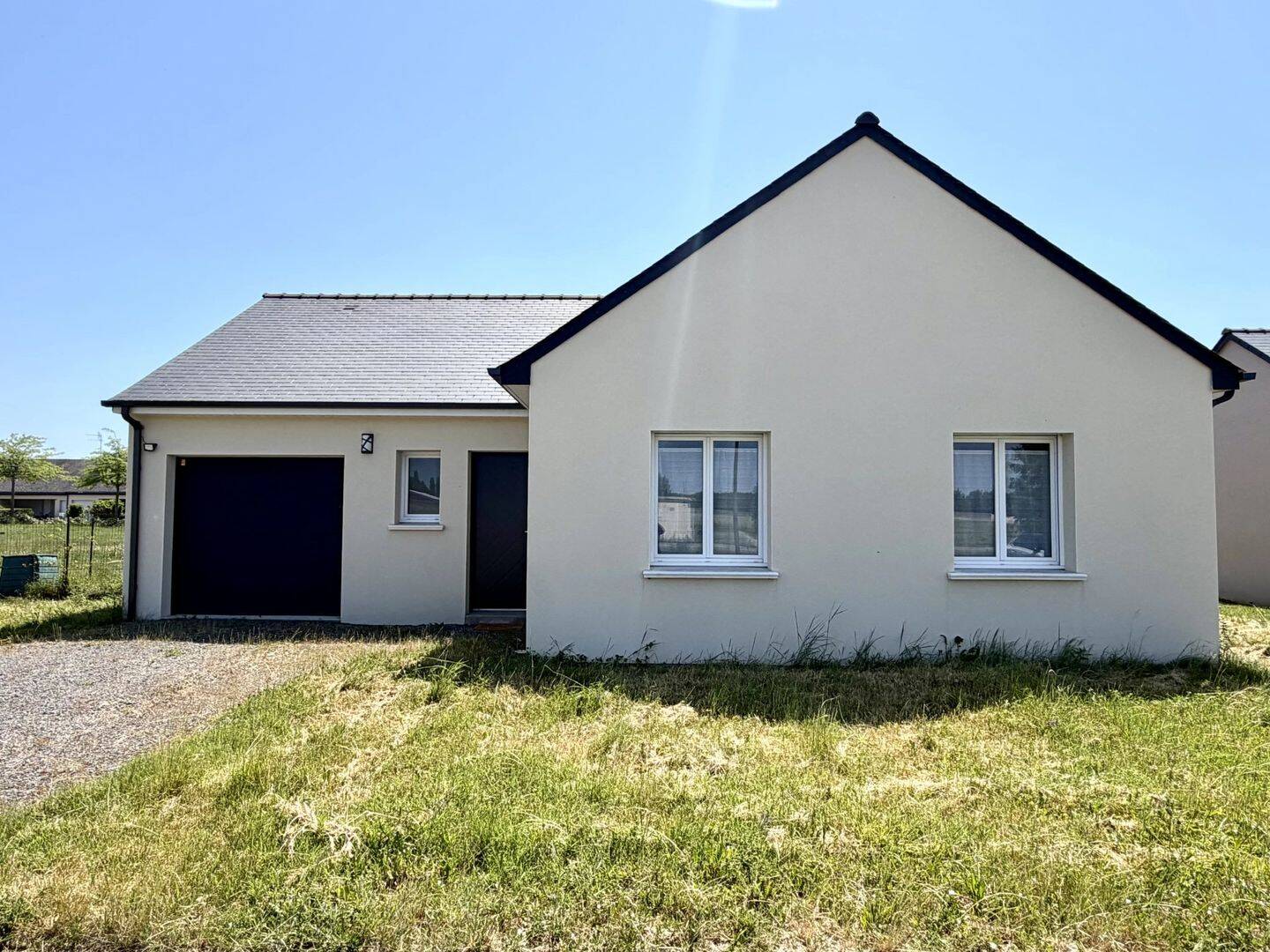 Maison 4 pièces 100 m² · à Allonnes · 100 m² · 241 500 €
