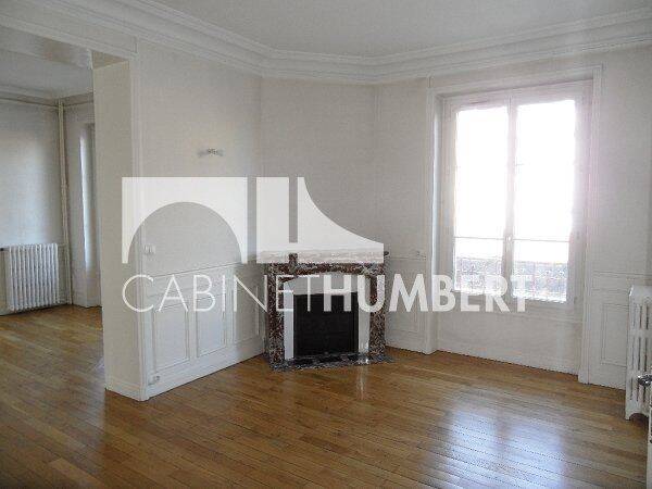 Appartement 3 pièces 78 m² · à Saint-Étienne · 78 m² · 590 €