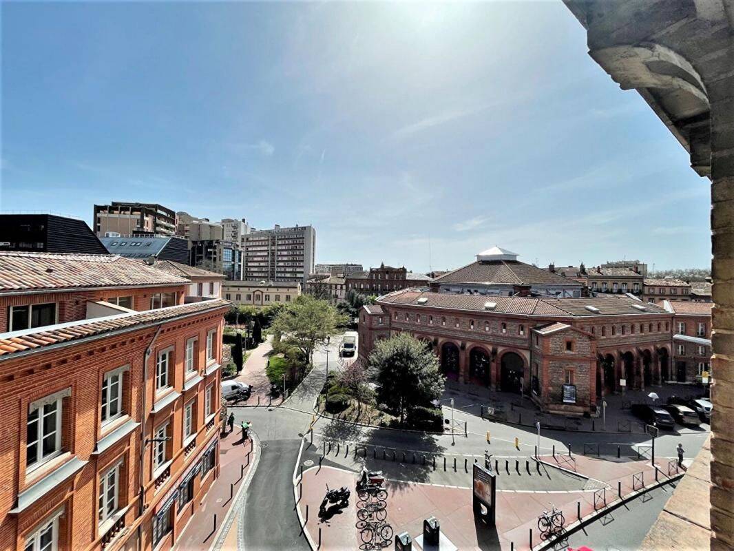Appartement 2 pièces 70 m² · à Toulouse · 70 m² · 895 €