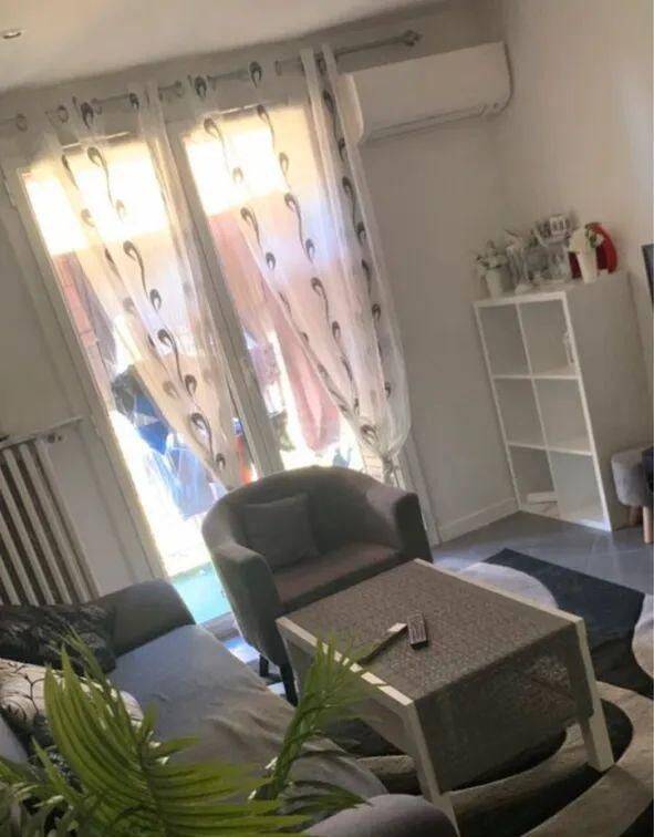 Appartement 3 pièces 50 m² · à Nice · 50 m² · 900 €