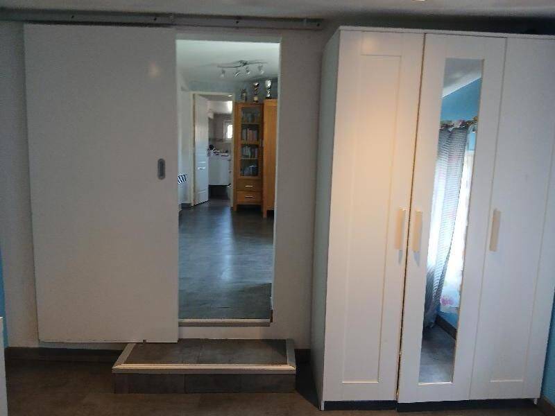 Appartement 1 pièce 12 m² · à Talence · 12 m² · 400 €/mois