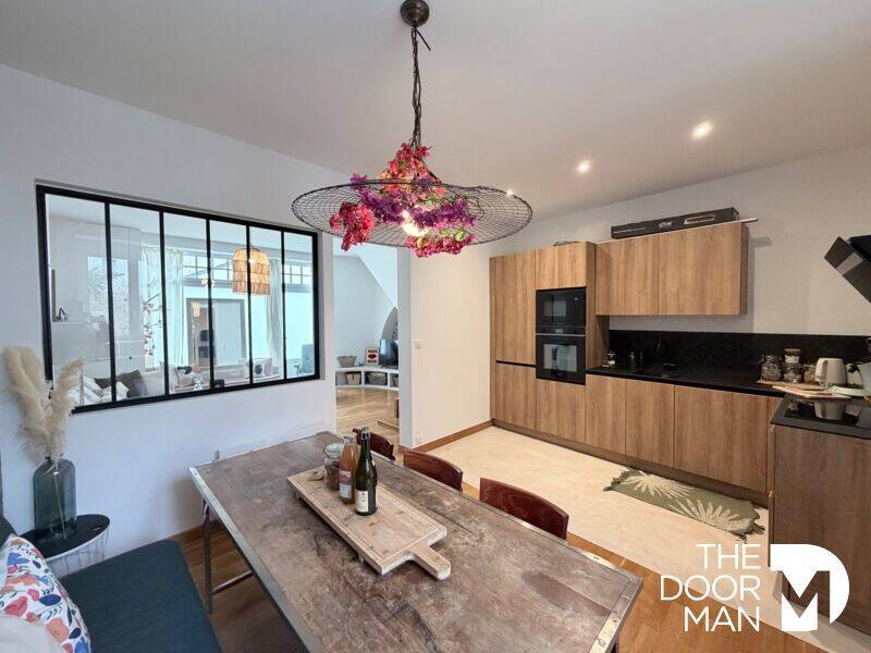 Maison 4 pièces 92 m² · à Le Pouliguen · 92 m² · 699 000 €
