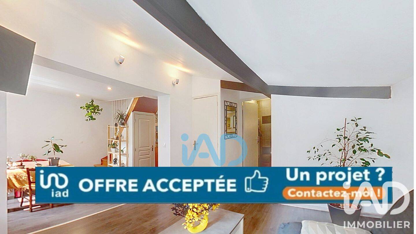 Appartement 3 pièces 59 m² · à La Bourboule · 59,1 m² · 118 000 €