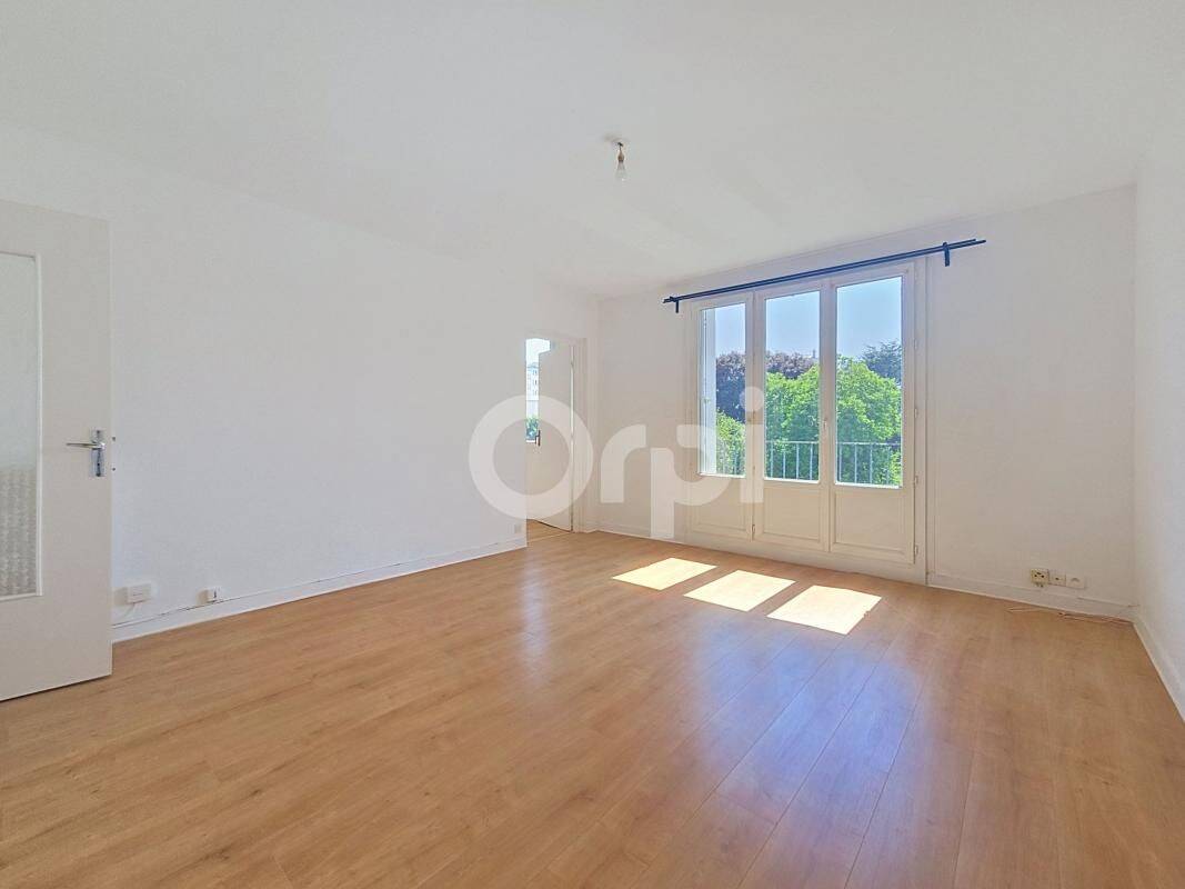 Appartement 4 pièces 73 m² · à Brest · 73,1 m² · 154 425 €