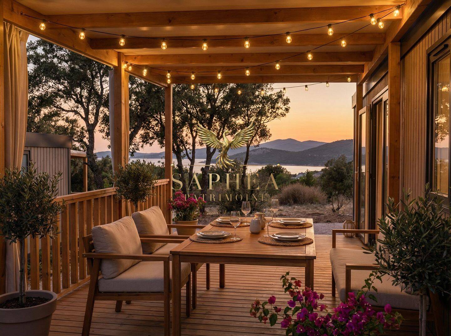Maison 4 pièces 35 m² · à Porto-Vecchio · 35 m² · 76 900 €