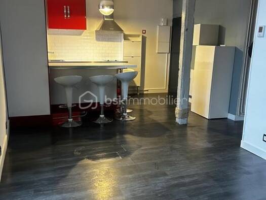 Appartement à vendre 73 000 € 2 pièces 1 chambre 36 m² Étage 1/2 Le Malesherbois 45330