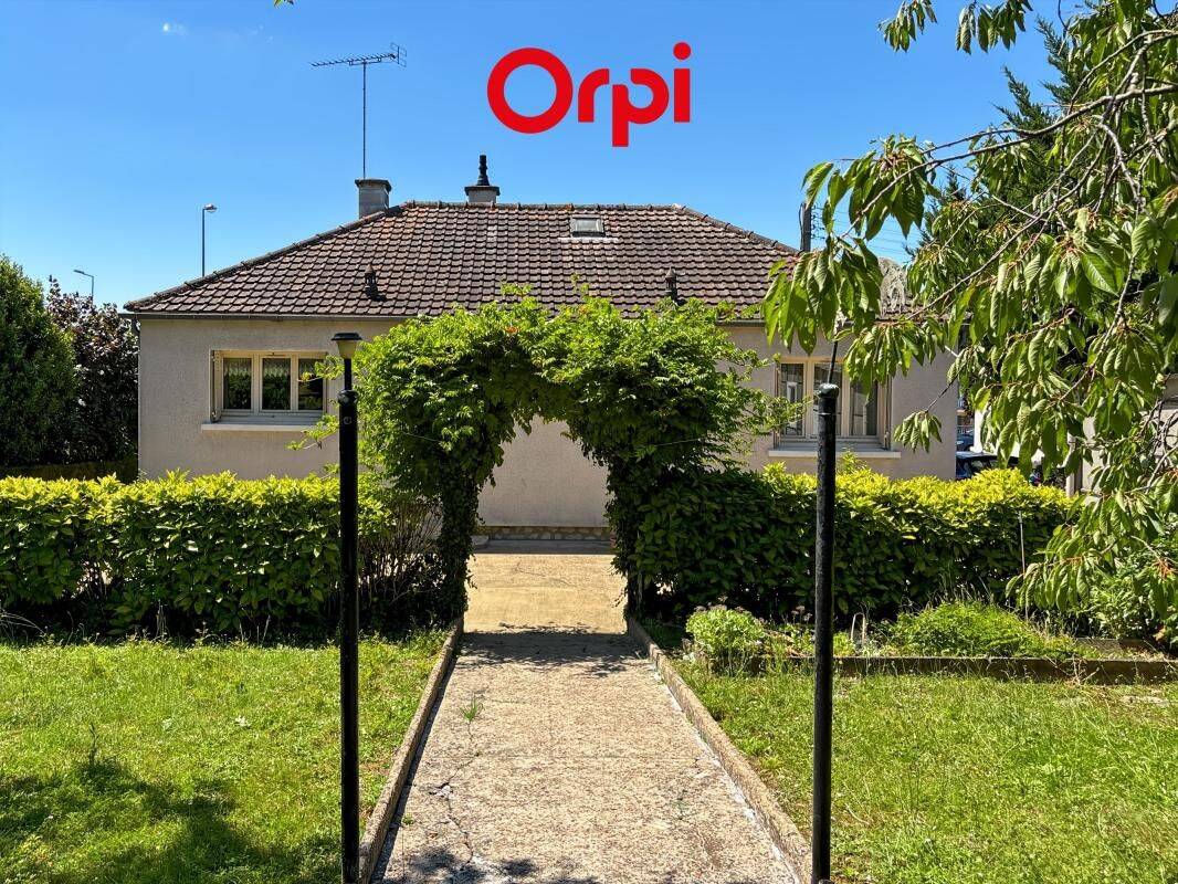 Maison 5 pièces 86 m² · à La Ferté-Bernard · 86 m² · 150 500 €