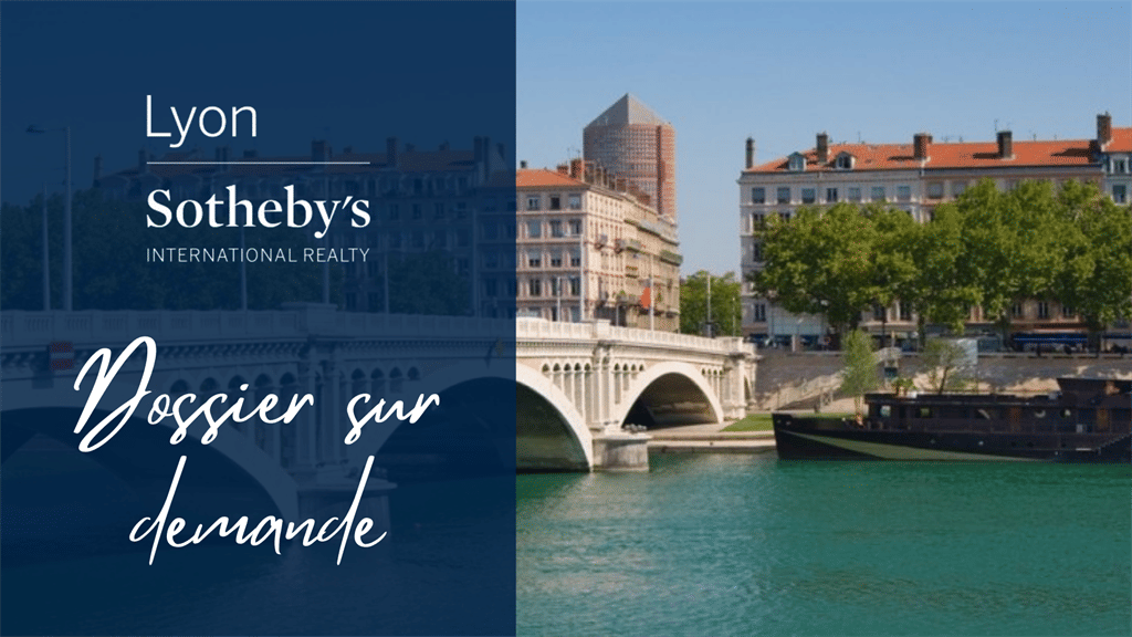 Appartement 4 pièces 117 m² · à Lyon 6ème Arrondissement · 117 m² · 590 000 €