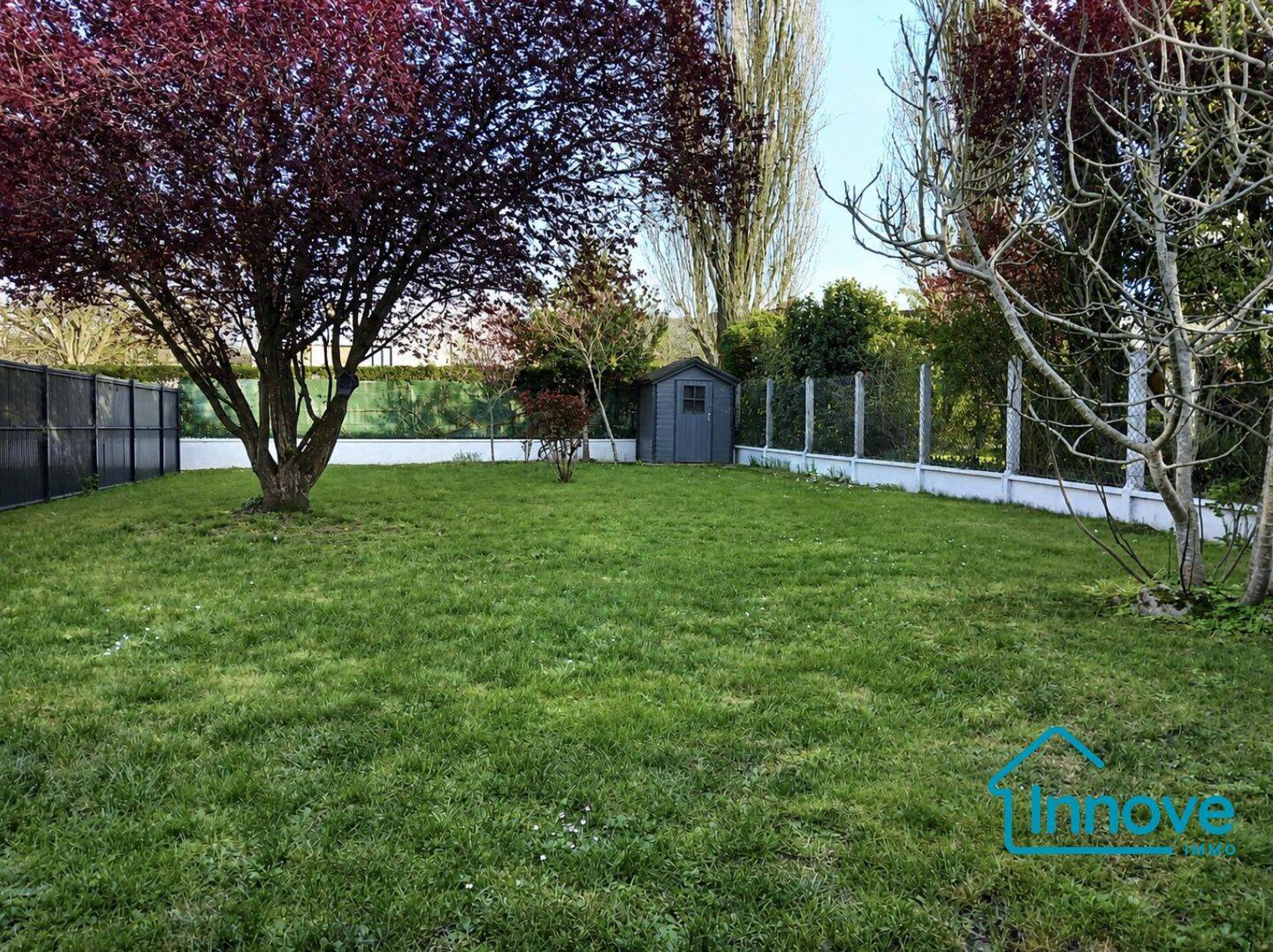 Maison 6 pièces 120 m² · à Les Clayes-sous-Bois · 120 m² · 499 000 €