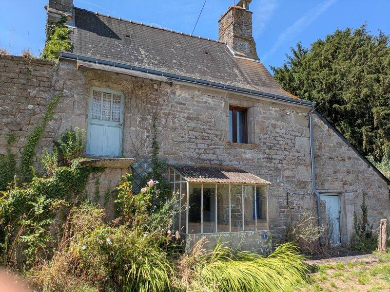 Maison 3 pièces 90 m² · à Locmalo · 90 m² · 59 015 €