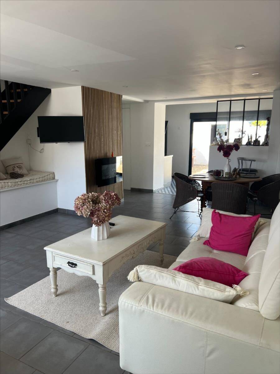 Maison 3 pièces 76 m² · à Outreau · 76 m² · 168 000 €