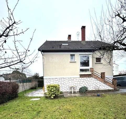 Maison 5 pièces 112 m² · à Livry-Gargan · 112 m² · 337 000 €