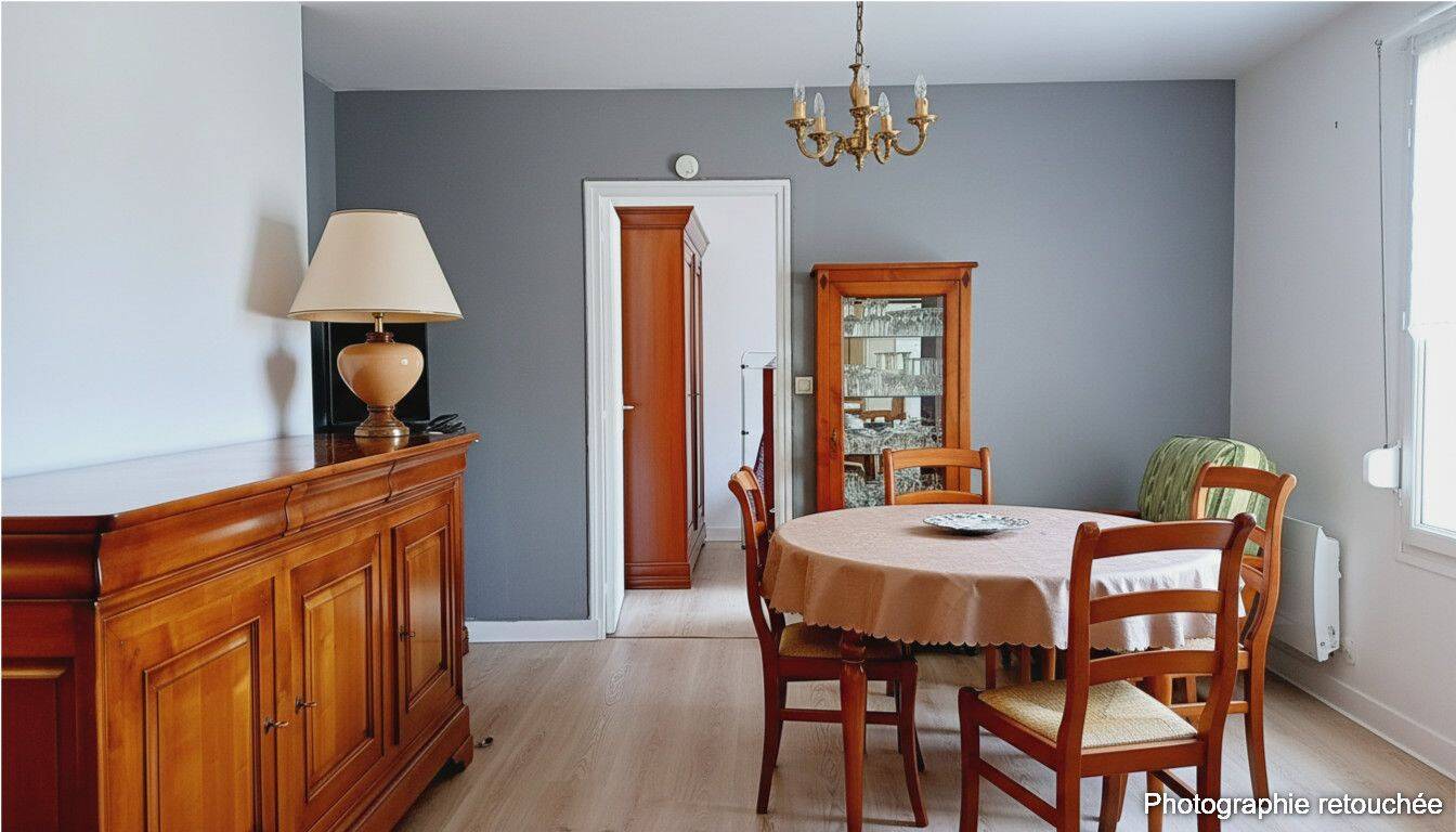 Appartement 3 pièces 39 m² · à Noyon · 39 m² · 67 000 €