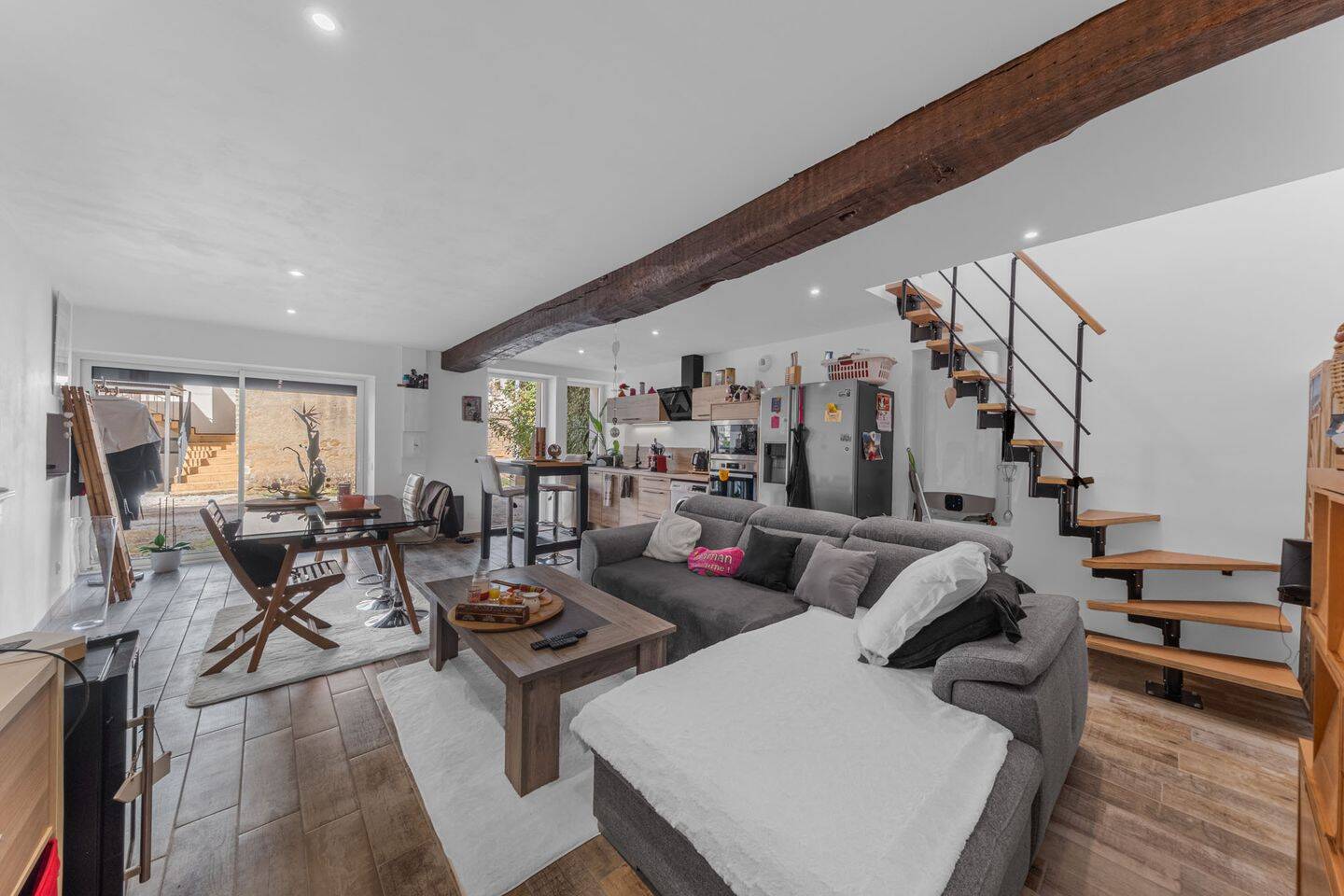 Maison 5 pièces 141 m² · à Couchey · 141 m² · 370 000 €