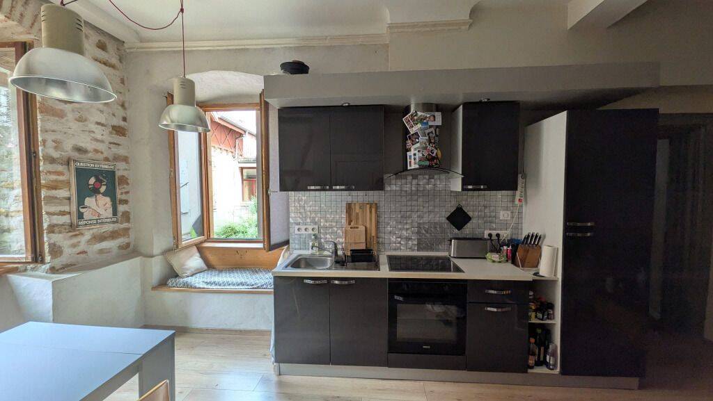 Appartement 2 pièces · à Colmar · 525 €/mois